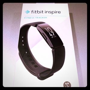 *BRAND NEW* Fitbit Inspire (original packaging)